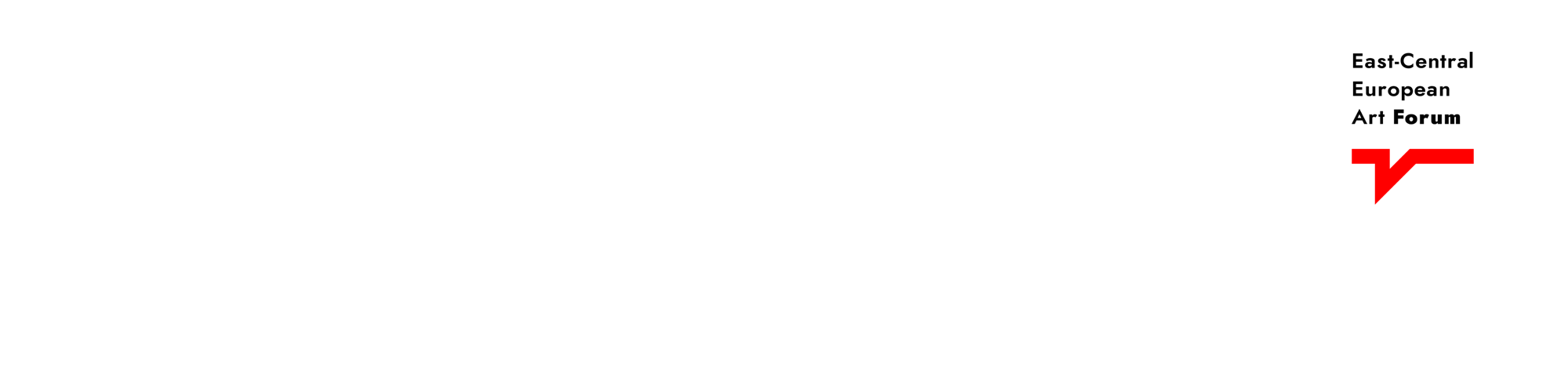 Theorizing the Geography of East-Central European Art /  / // East-Central European Art Forum, Poznań 26–27.10.2018